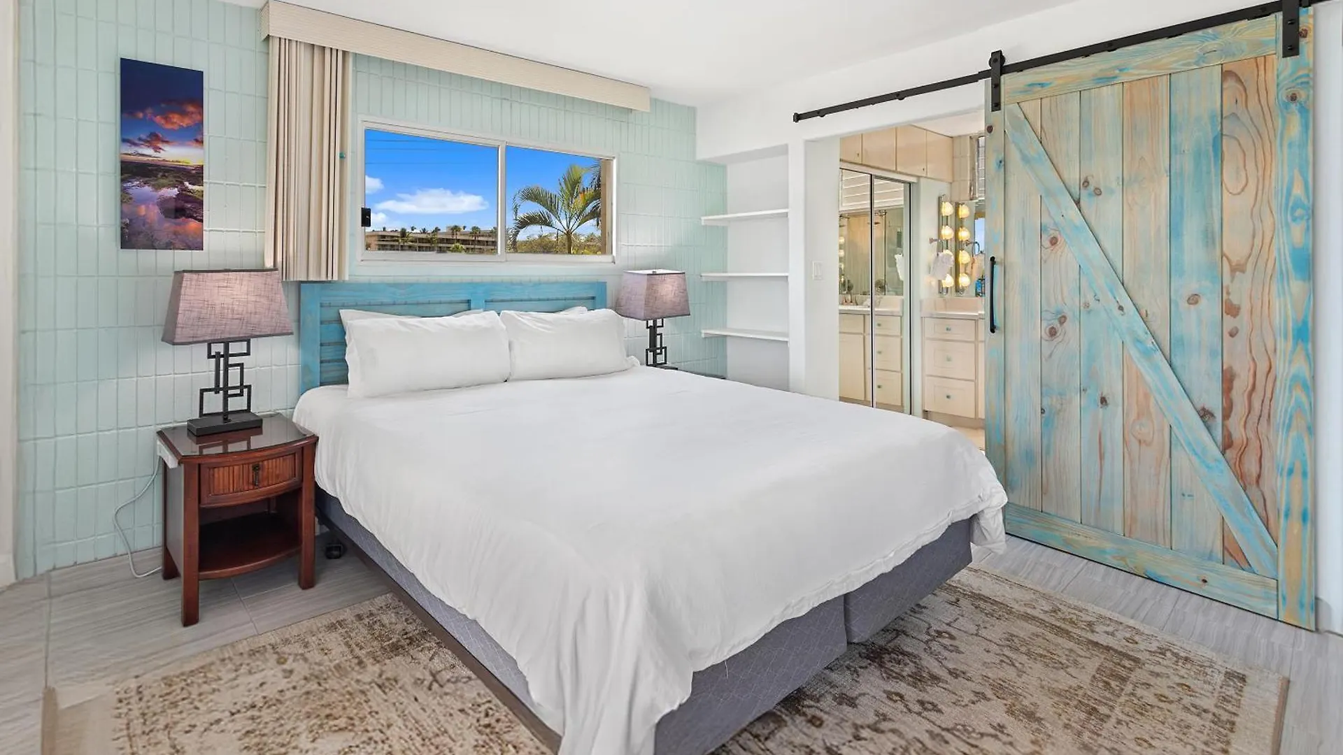 Holiday home Haleakala Shores A-301, Panoramic Views, Split Ac