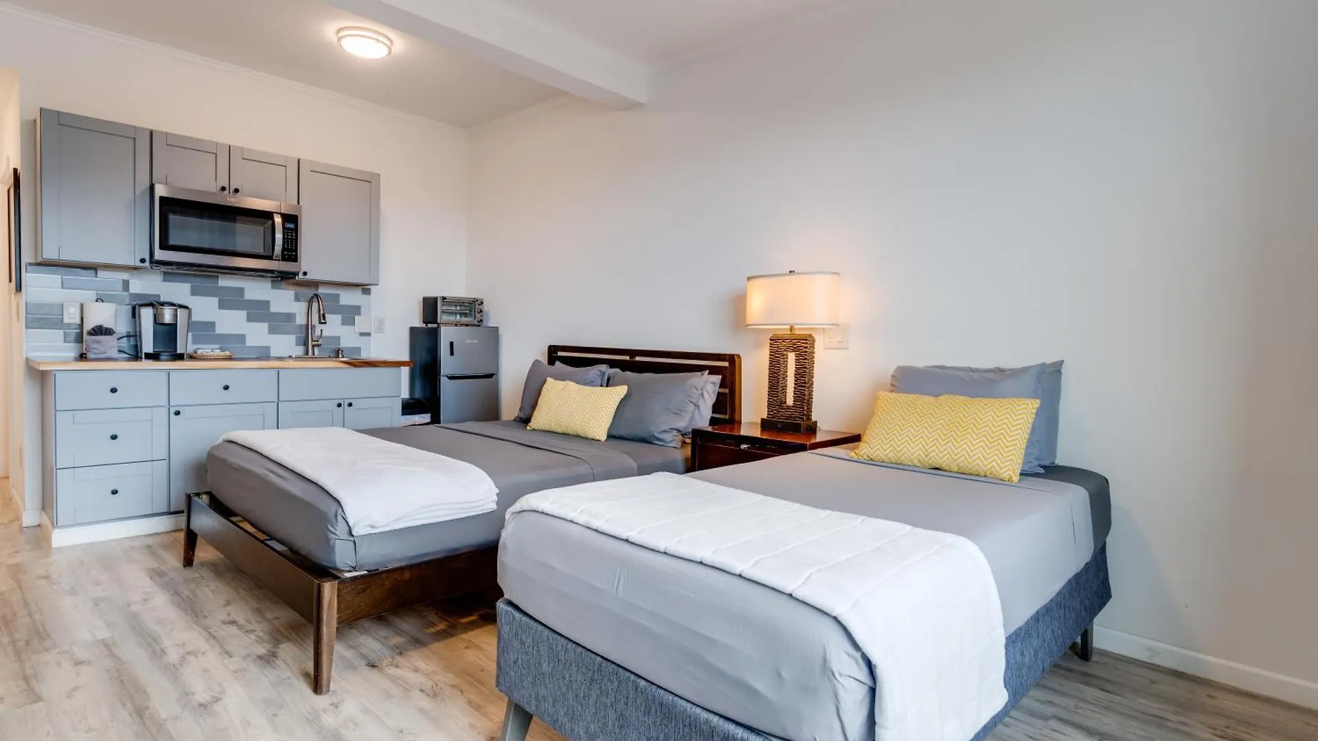 Appartamento Unit 18 Maui Ohana Modern