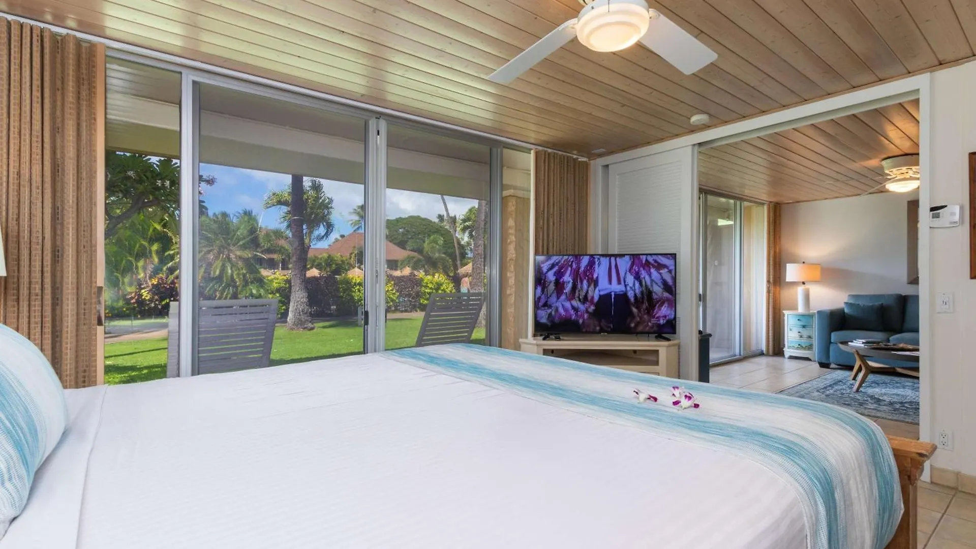 Aston Maui Kaanapali 4* Lahaina