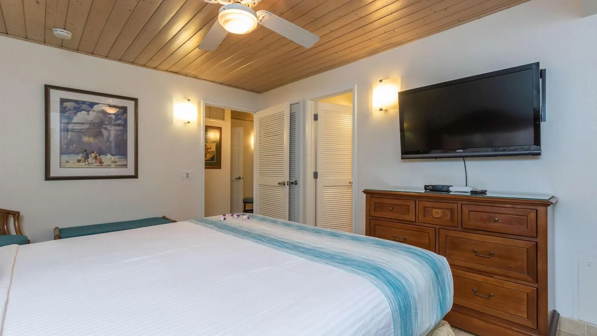 Aparthotel Aston Maui Kaanapali 4*