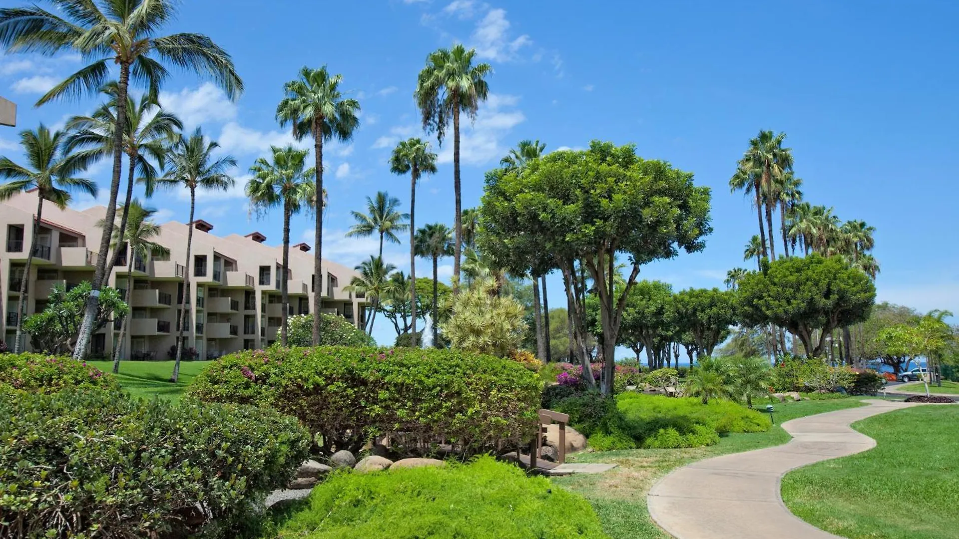 Kamaole Sands 4-406 - Mch * Kihei