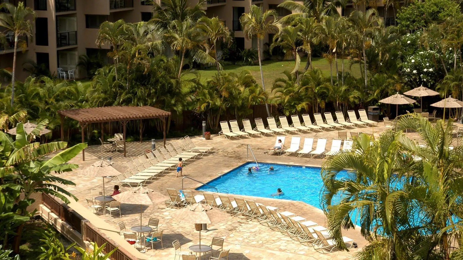 Holiday home Kamaole Sands 4-406 - Mch