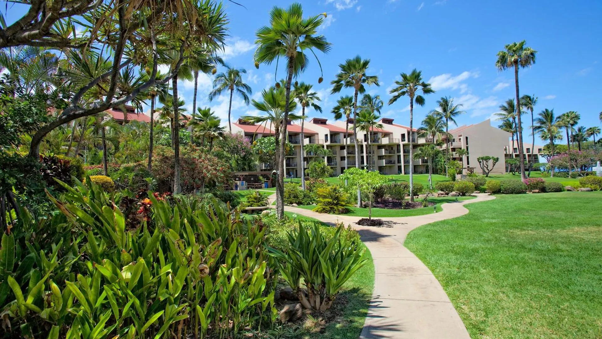 Holiday home Kamaole Sands 4-406 - Mch