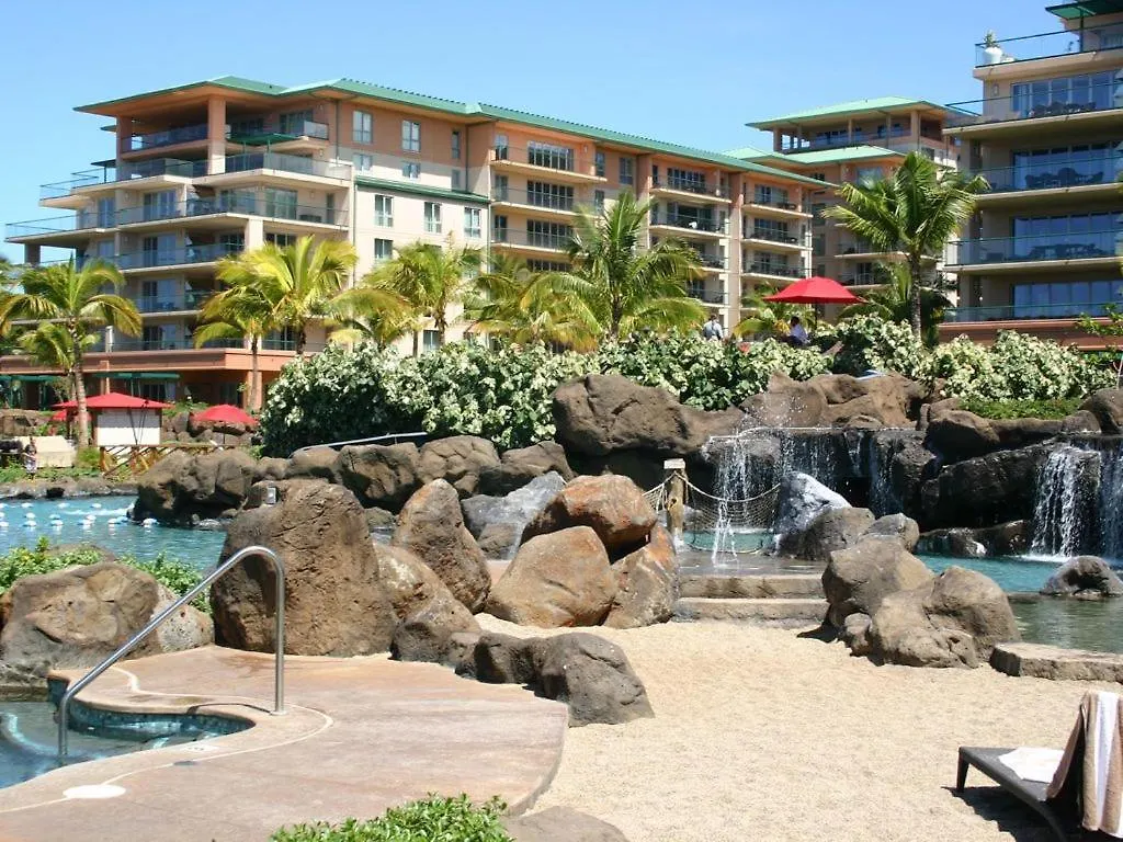 Oceanfront Views Above Dukes - Wrap Around Lanai - Outdoor Kitchen Honua Kai H351