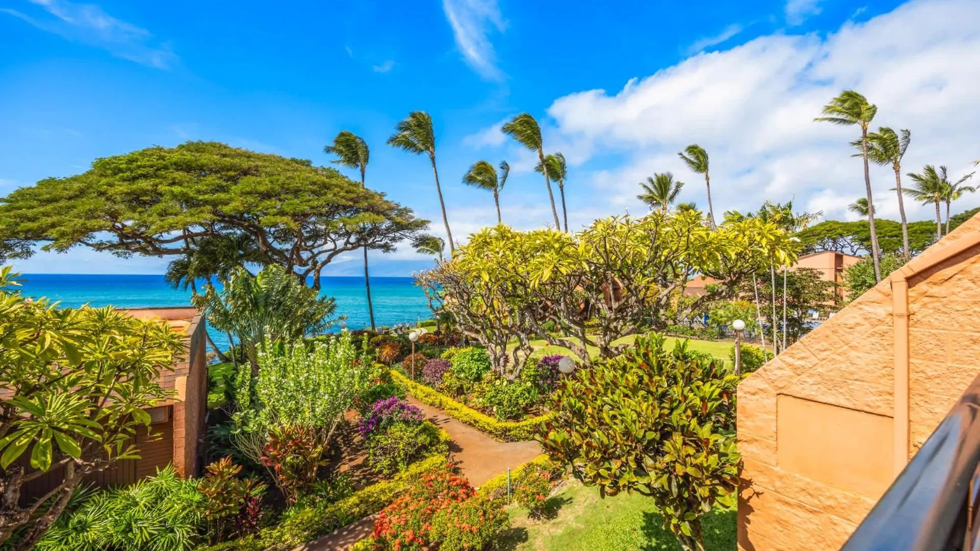 Kuleana Club #511 - Ocean View -1 Bedroom 1 Bathroom - 2nd Floor