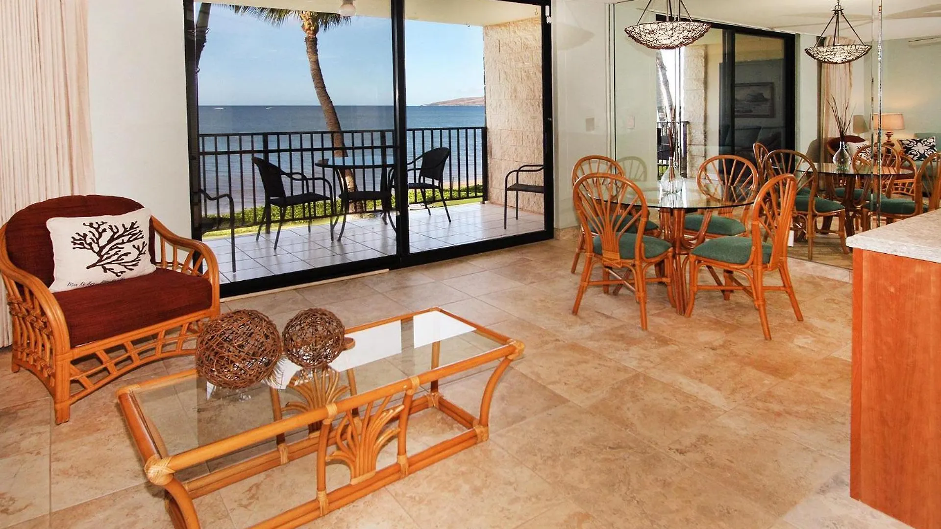 208 Holiday home *