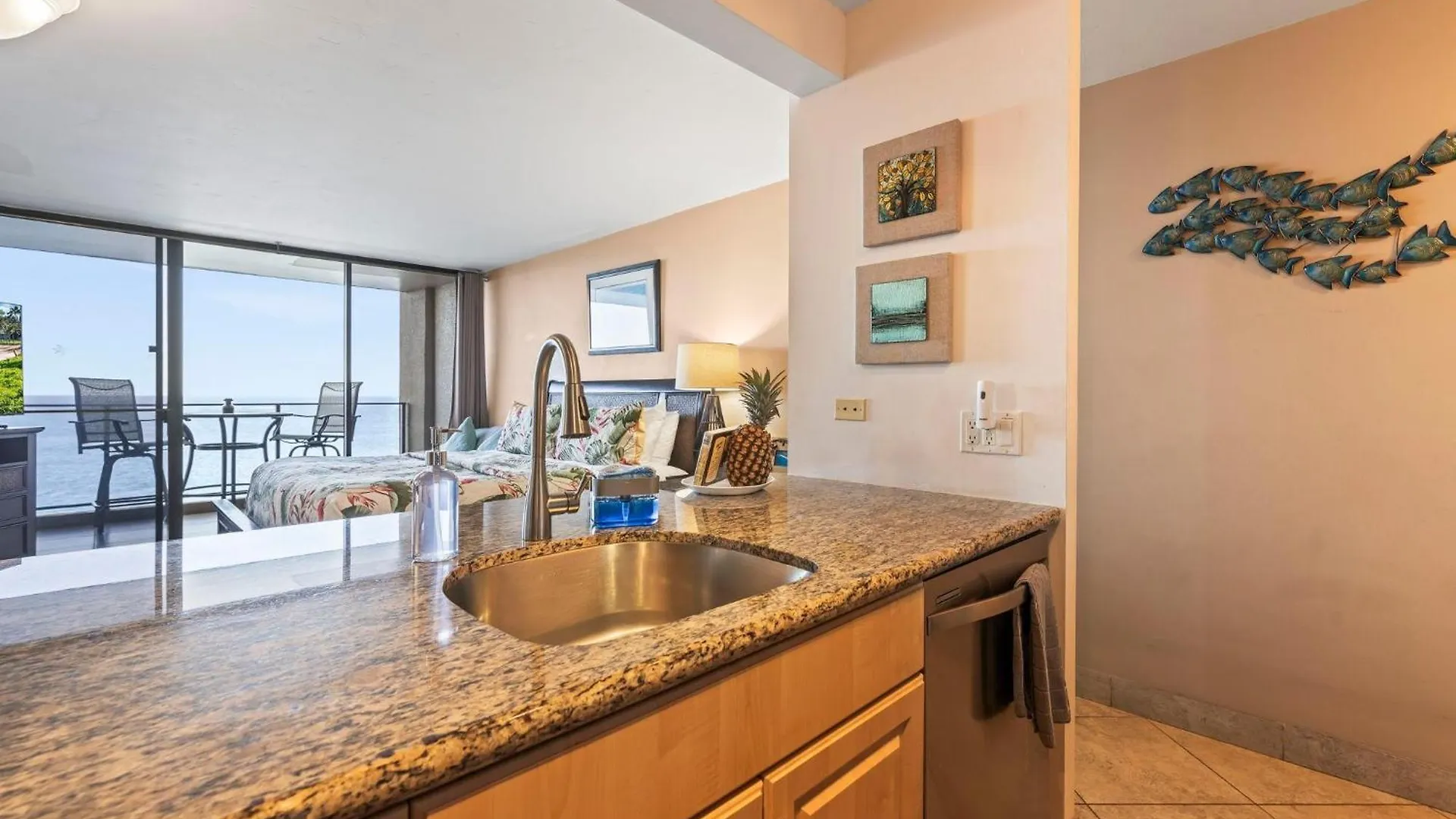 Aston Mahana 1012 Apartment *