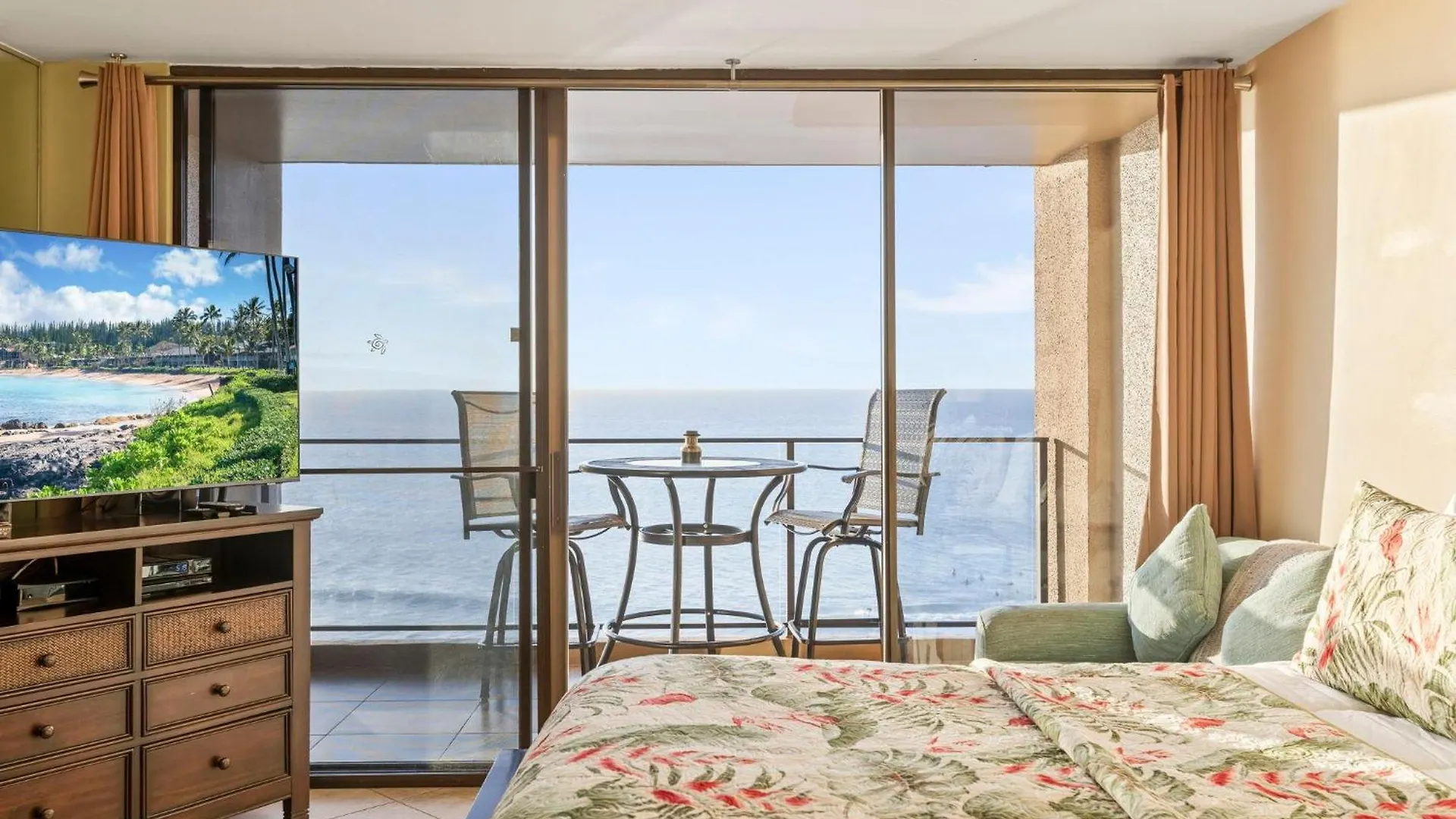 Aston Mahana 1012 Apartment