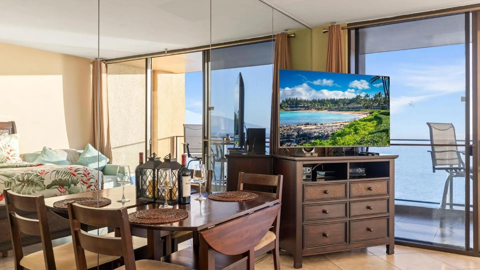 Aston Mahana 1012 Apartment *