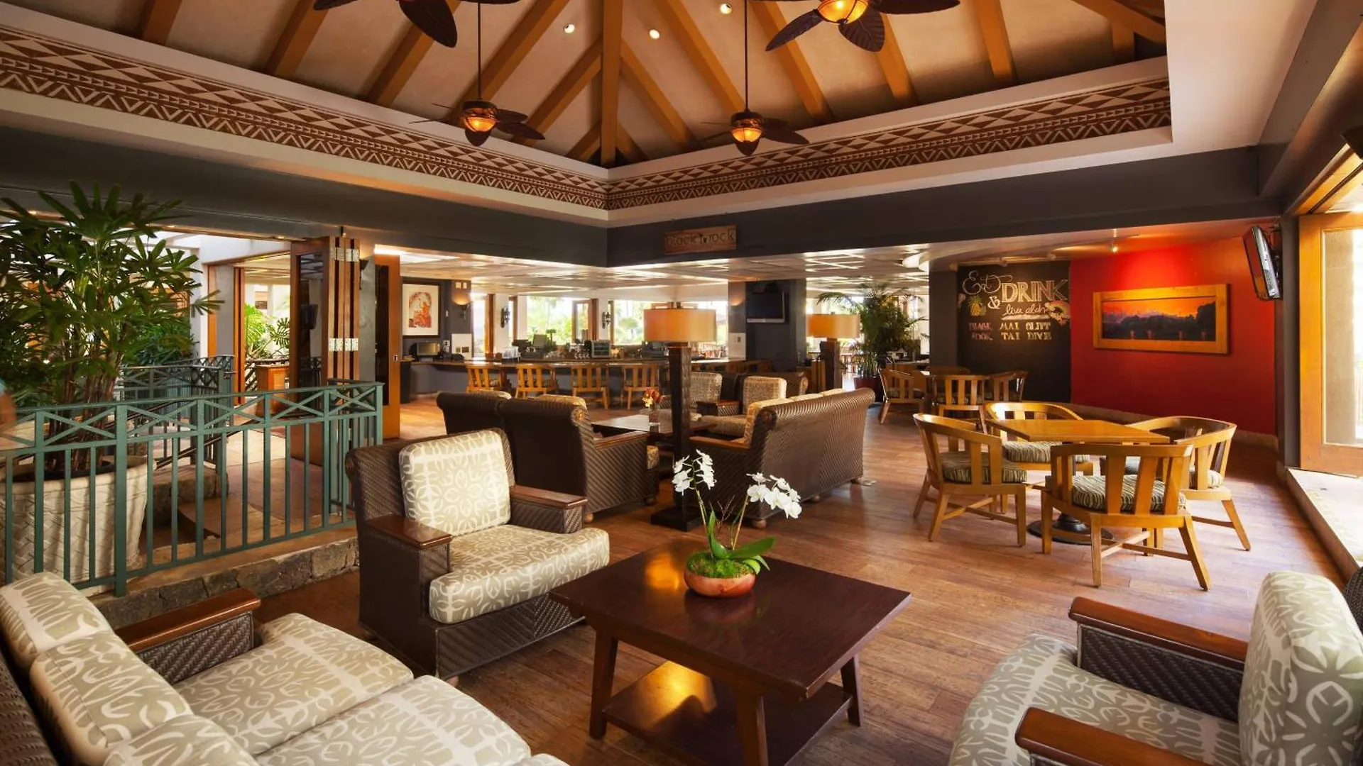 Sheraton Maui & Üdülőközpont Kaanapali