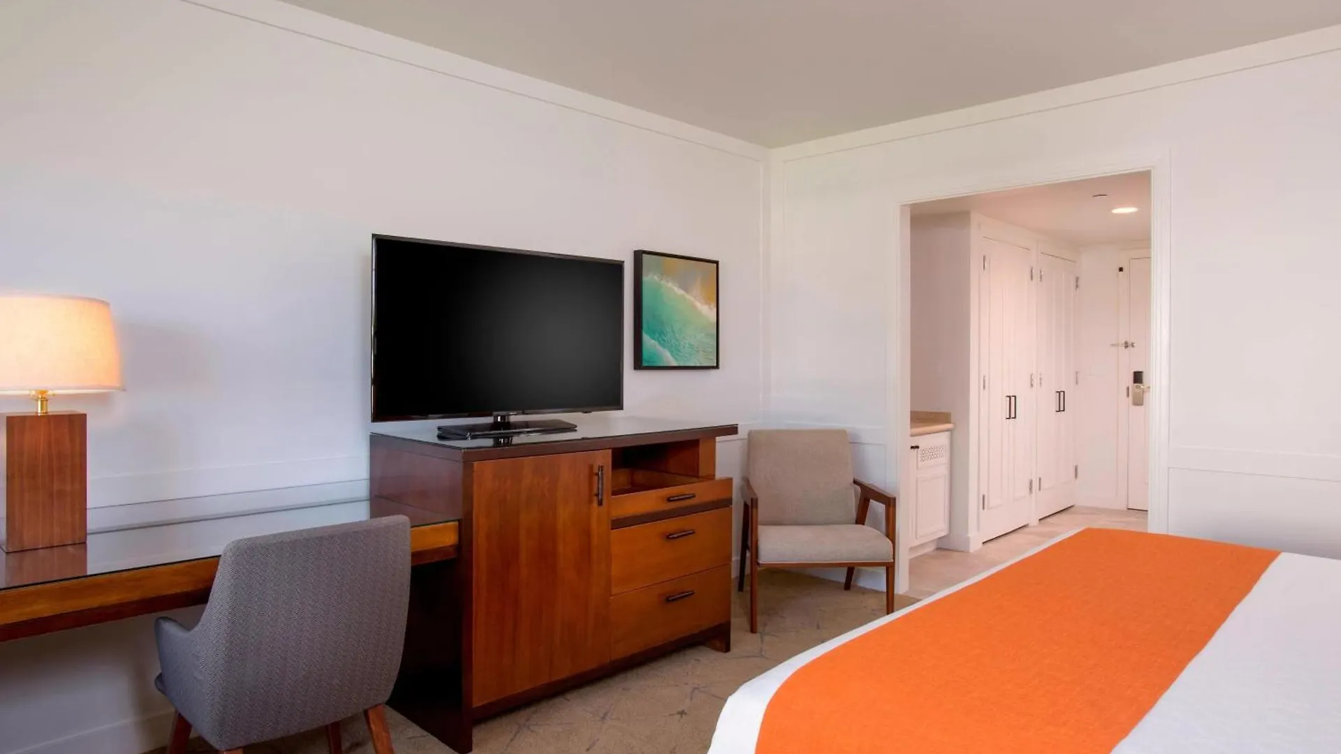 Sheraton Maui & Üdülőközpont Kaanapali