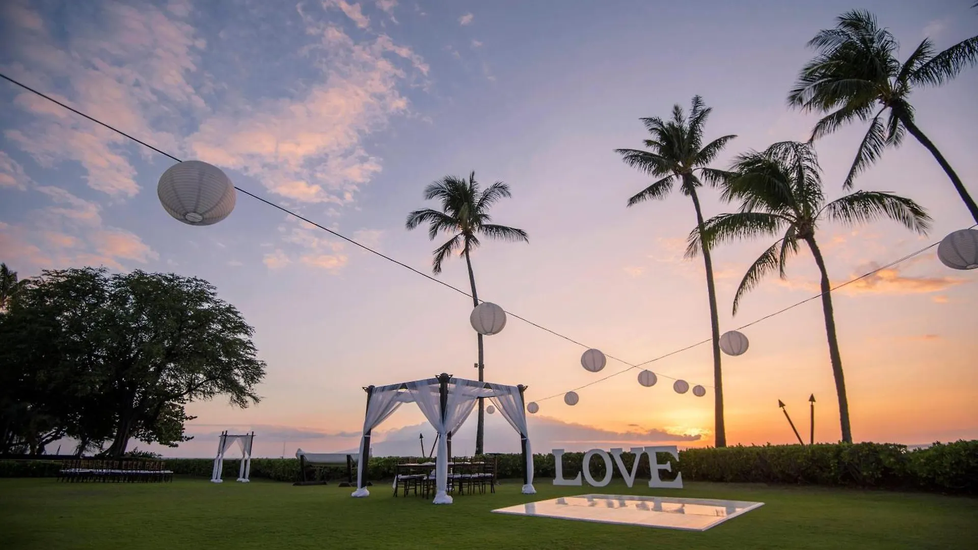 Sheraton Maui & 4*