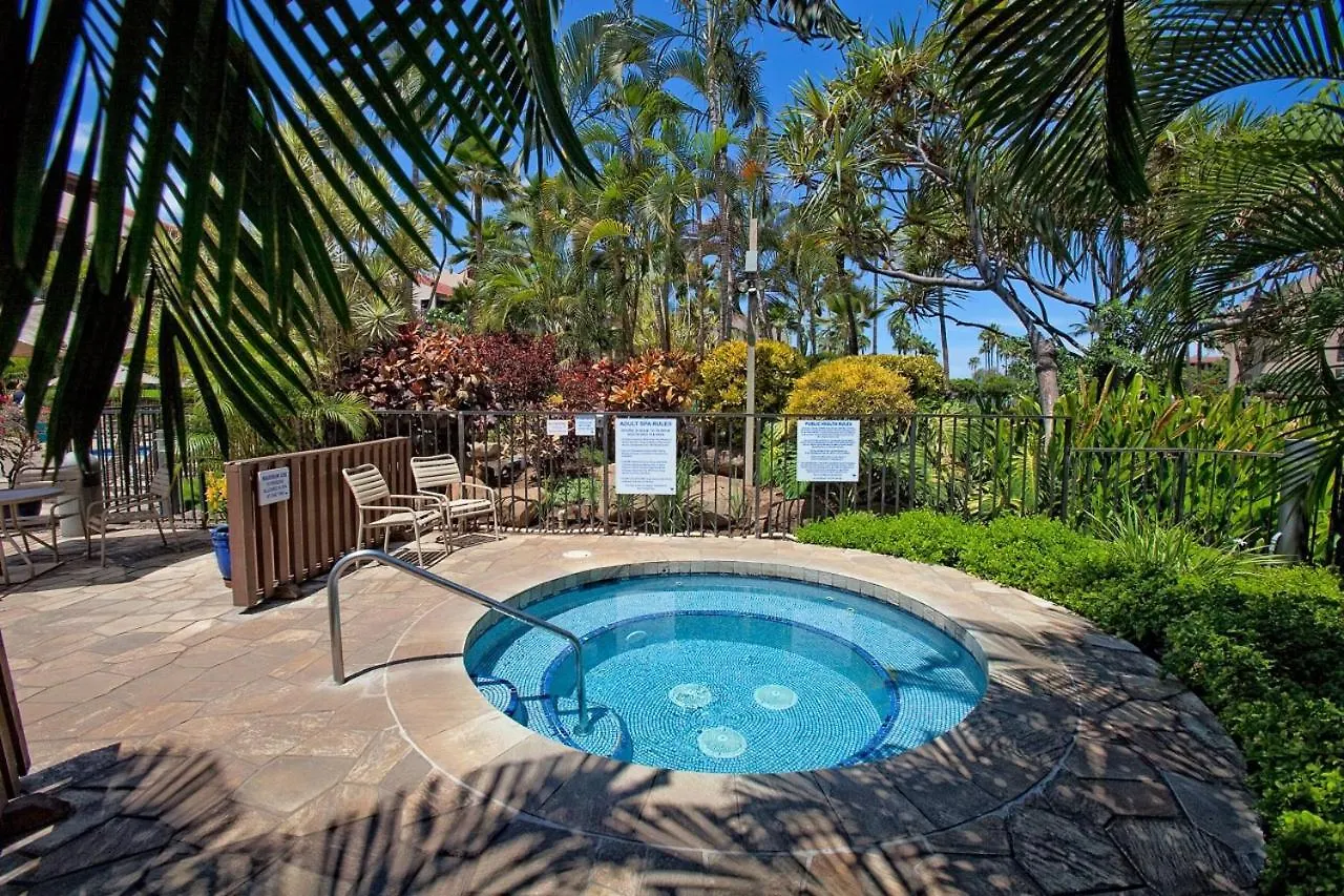 Kamaole Sands 5-205 Appartamento