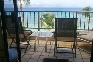 Апарт-отель Castle Paki Maui