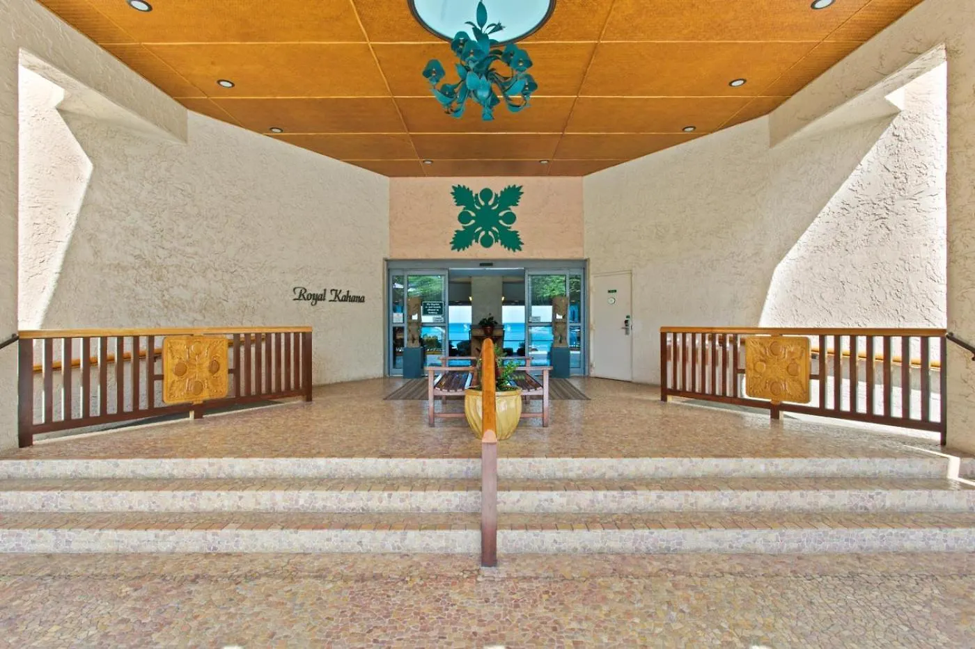 Royal Kahana Maui By Outrigger Apartment