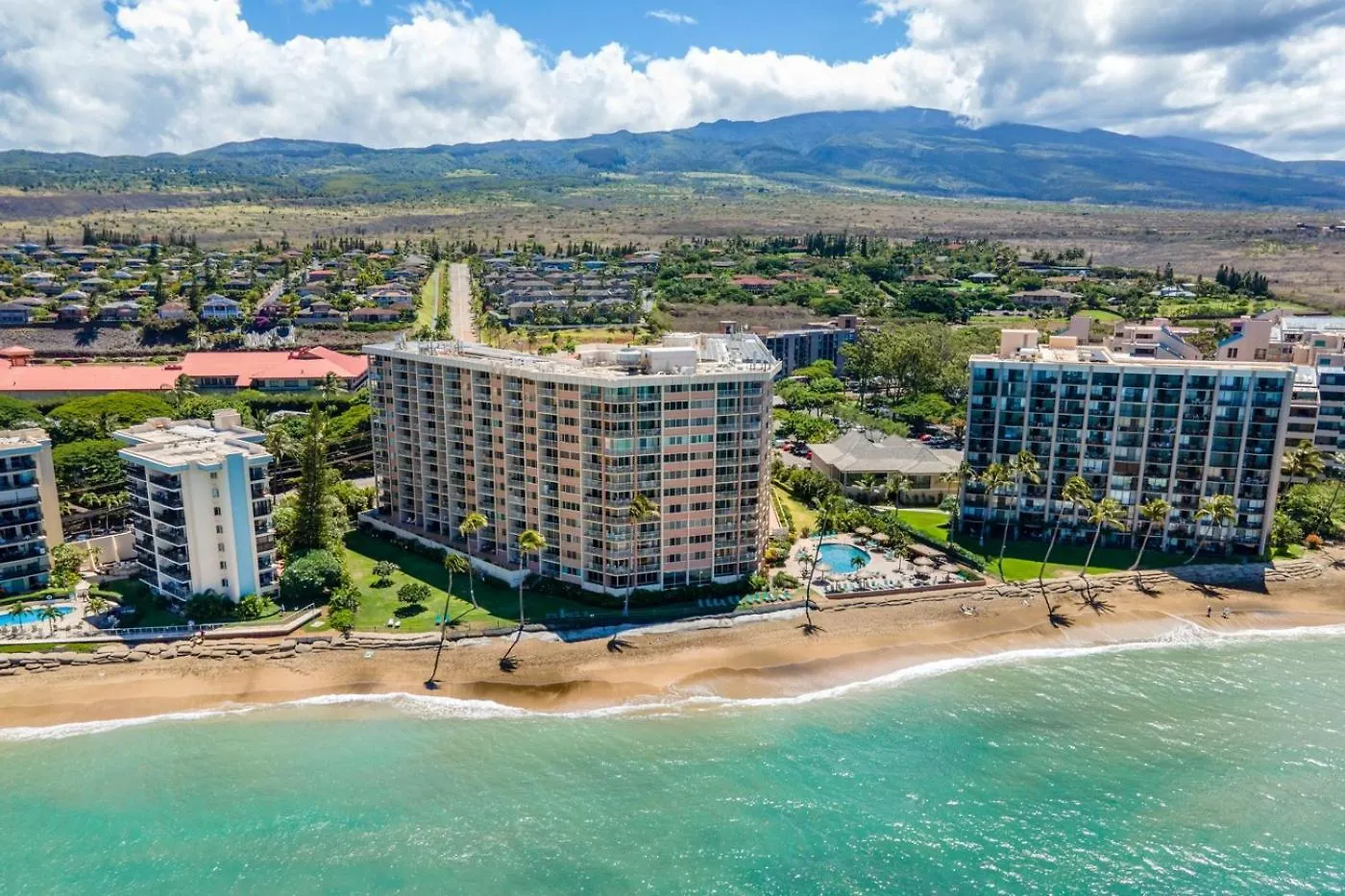 Royal Kahana Maui By Outrigger Apartment Lahaina
