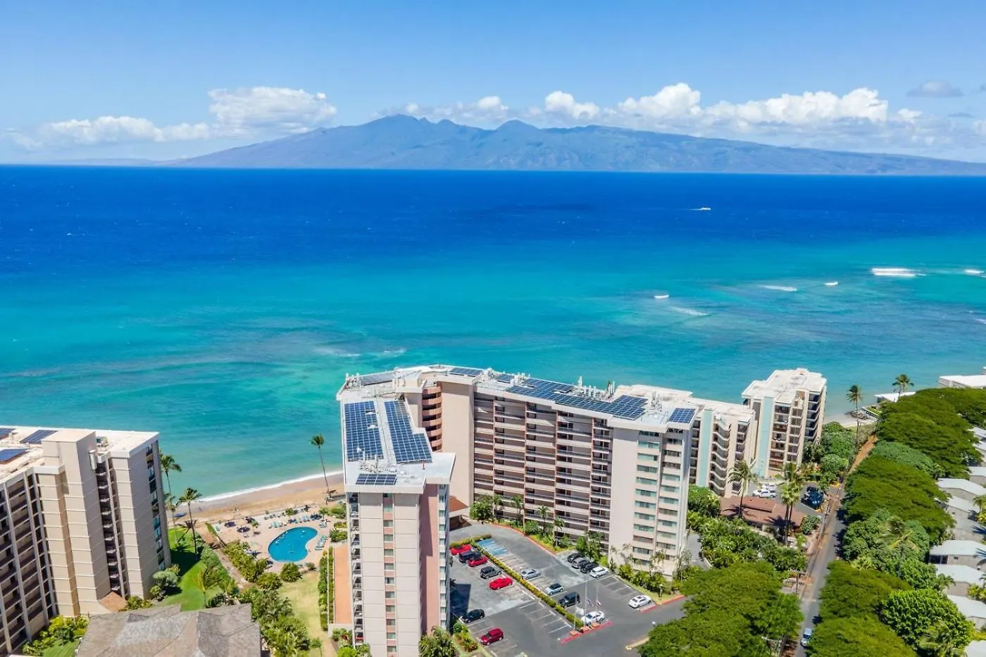 Apartment Royal Kahana Maui By Outrigger Lahaina