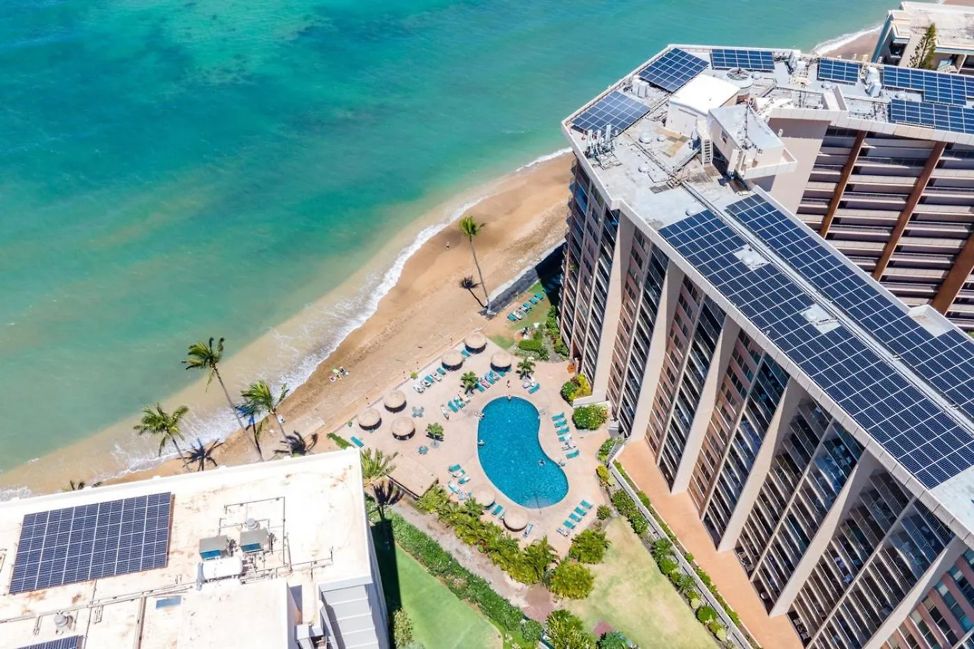 Royal Kahana Maui By Outrigger Lahaina