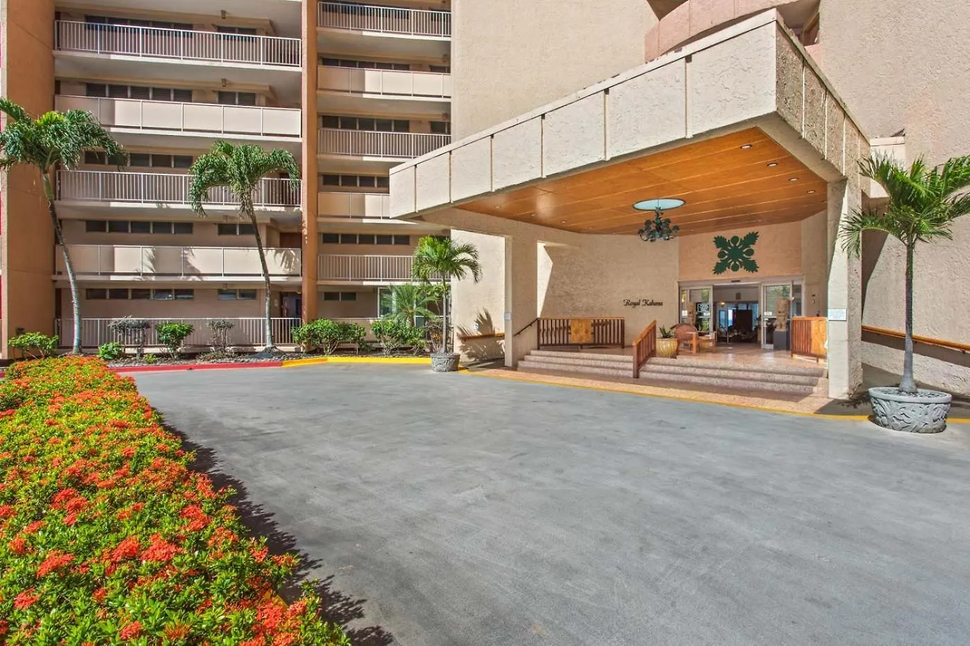 Royal Kahana Maui By Outrigger * Lahaina