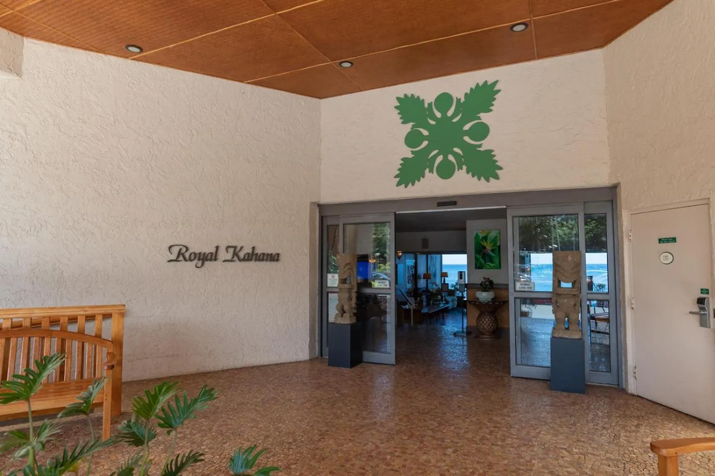 Apartment Royal Kahana Maui By Outrigger