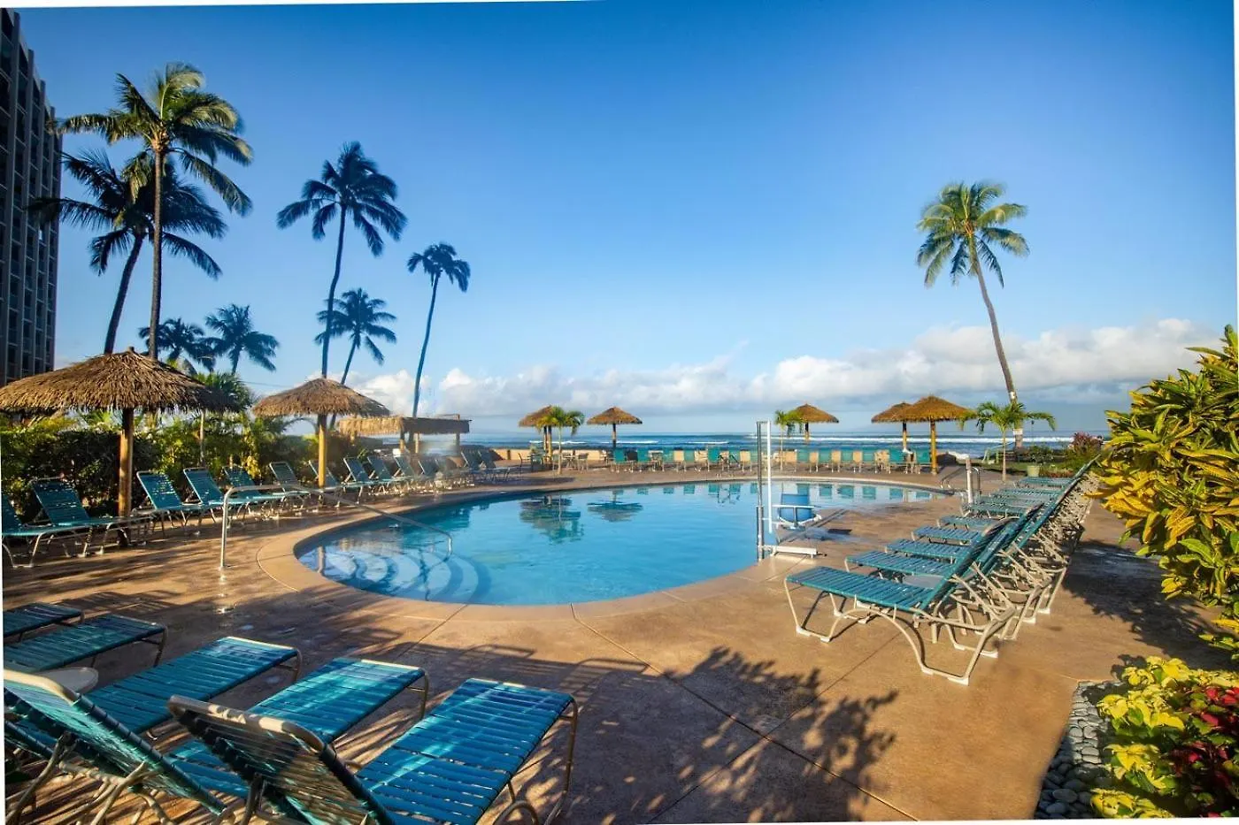 Royal Kahana Maui By Outrigger Apartment Lahaina