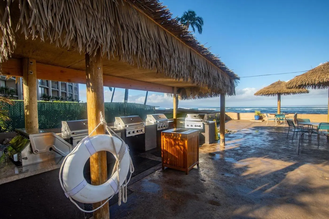 Apartment Royal Kahana Maui By Outrigger Lahaina