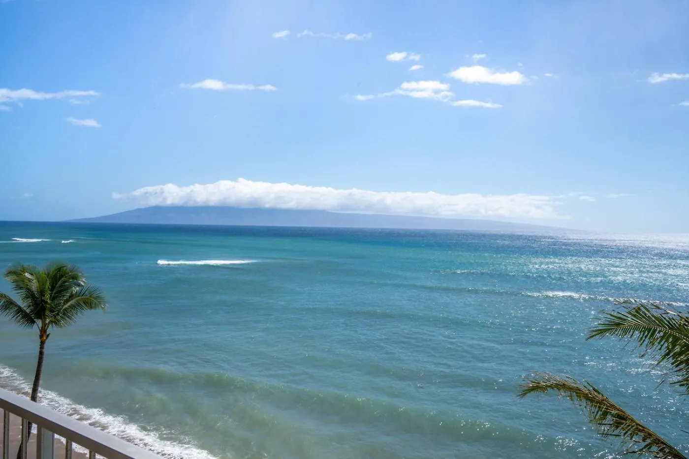 Royal Kahana Maui By Outrigger *