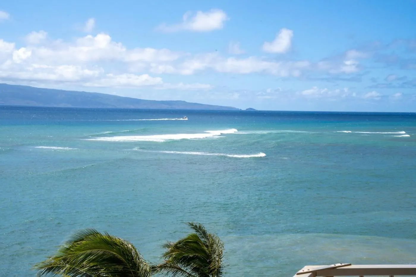 Apartment Royal Kahana Maui By Outrigger