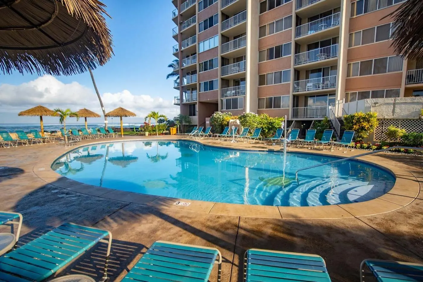 Royal Kahana Maui By Outrigger Apartment *