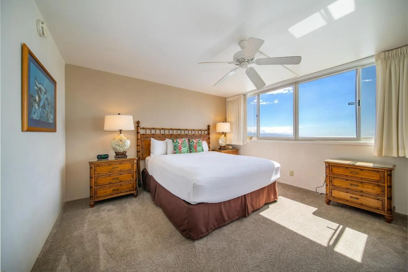 Apartment Royal Kahana Maui By Outrigger *