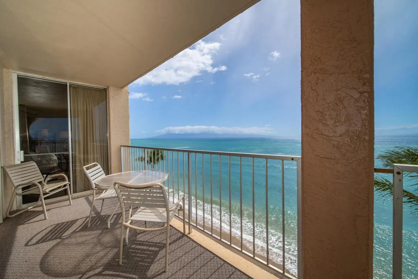 Royal Kahana Maui By Outrigger *