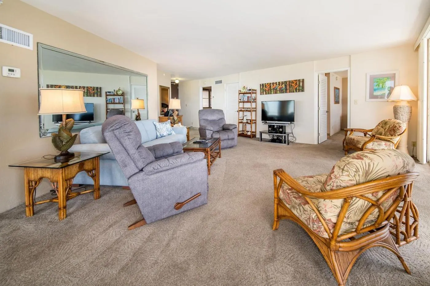Apartment Royal Kahana Maui By Outrigger