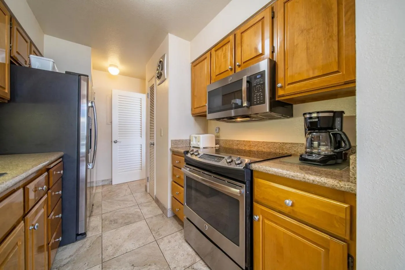 Royal Kahana Maui By Outrigger Apartment *