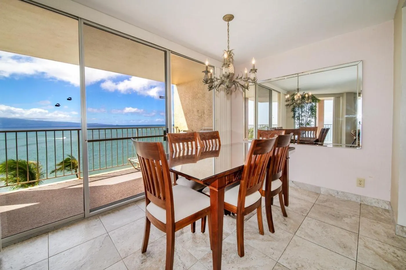 Royal Kahana Maui By Outrigger Apartment Lahaina