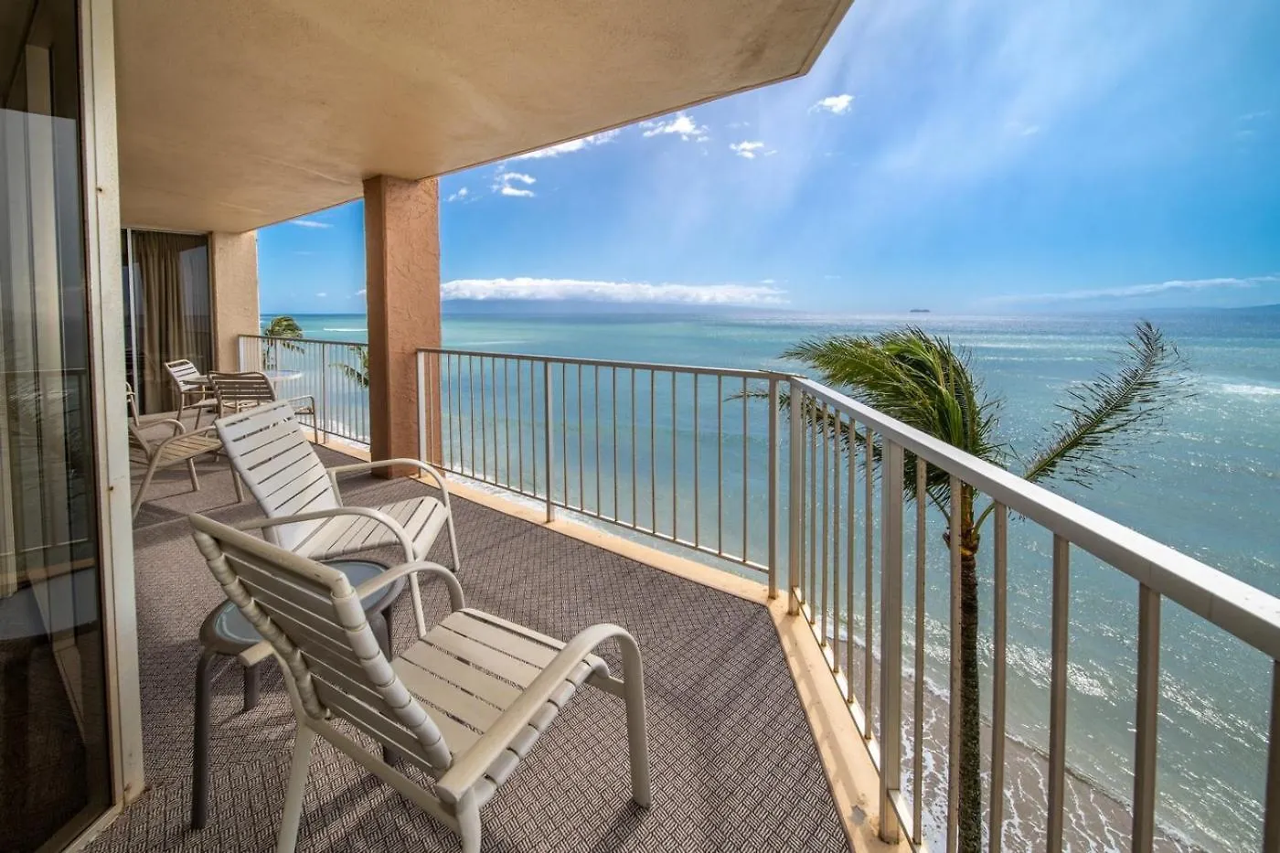 Apartment Royal Kahana Maui By Outrigger Lahaina