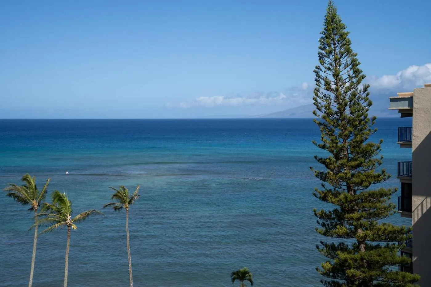 Royal Kahana Maui By Outrigger *
