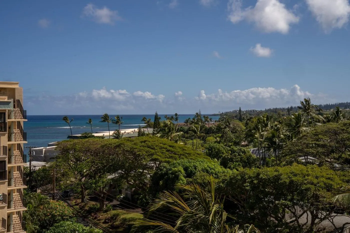 Royal Kahana Maui By Outrigger * Lahaina
