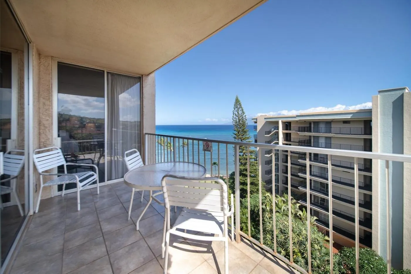 Royal Kahana Maui By Outrigger