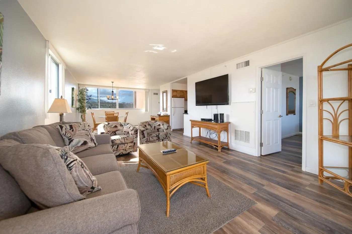 Royal Kahana Maui By Outrigger Apartment