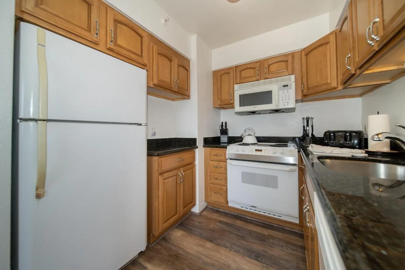 Apartment Royal Kahana Maui By Outrigger