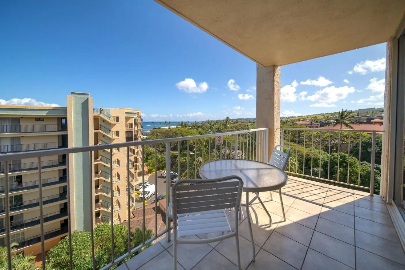 Royal Kahana Maui By Outrigger Apartment *