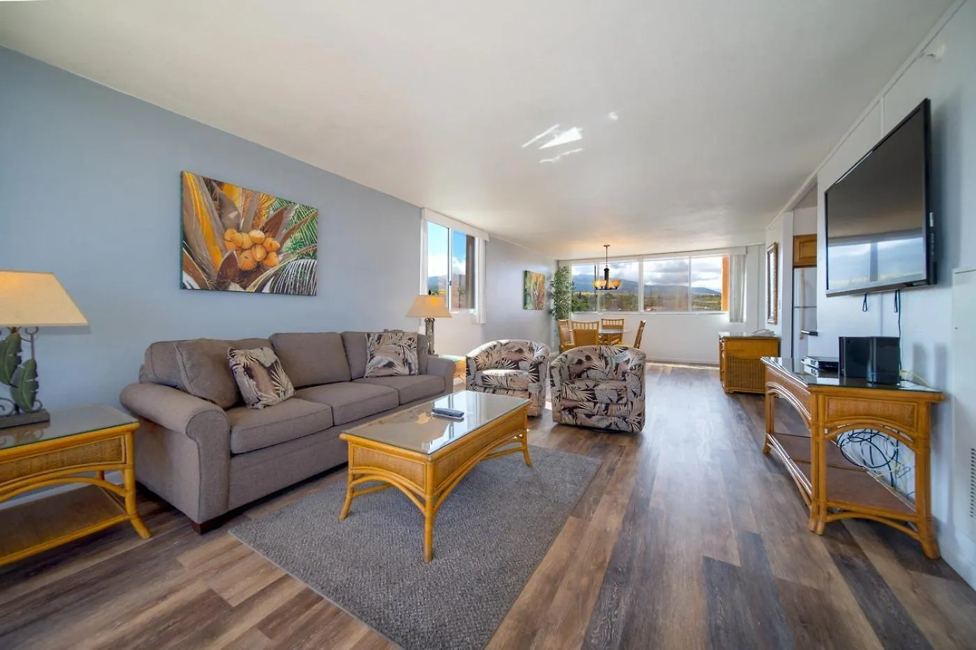 Royal Kahana Maui By Outrigger Apartment Lahaina