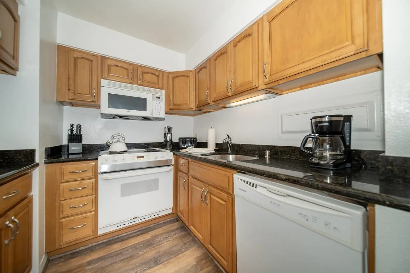 Apartment Royal Kahana Maui By Outrigger Lahaina