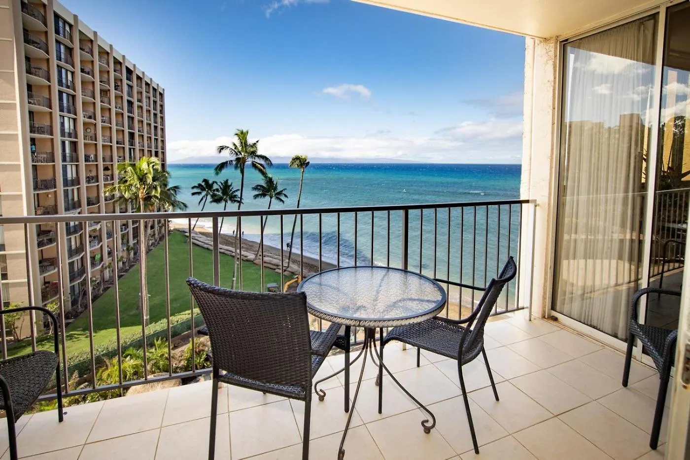 Royal Kahana Maui By Outrigger Lahaina