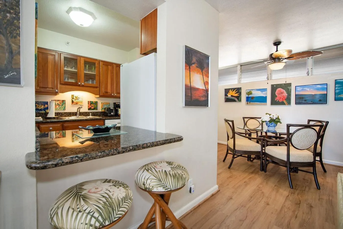 Royal Kahana Maui By Outrigger Apartment
