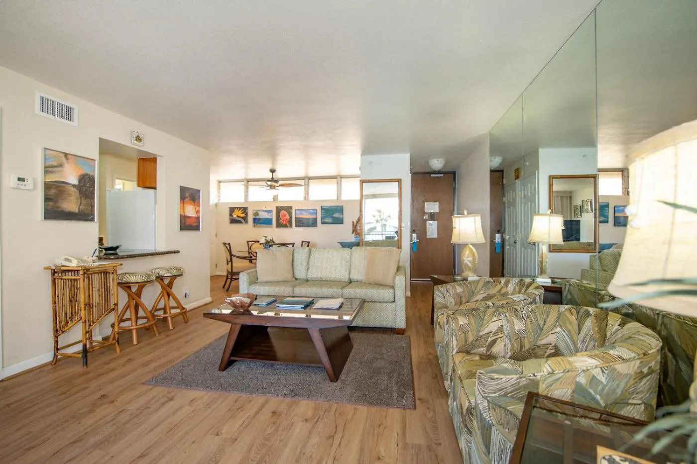 Royal Kahana Maui By Outrigger Apartment Lahaina
