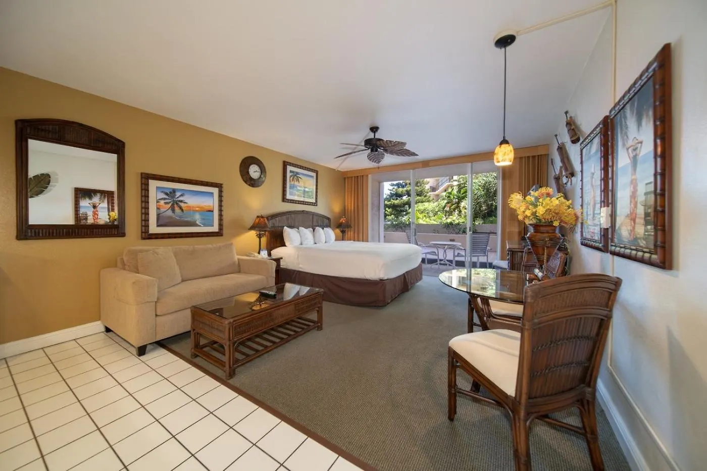 Apartment Royal Kahana Maui By Outrigger Lahaina