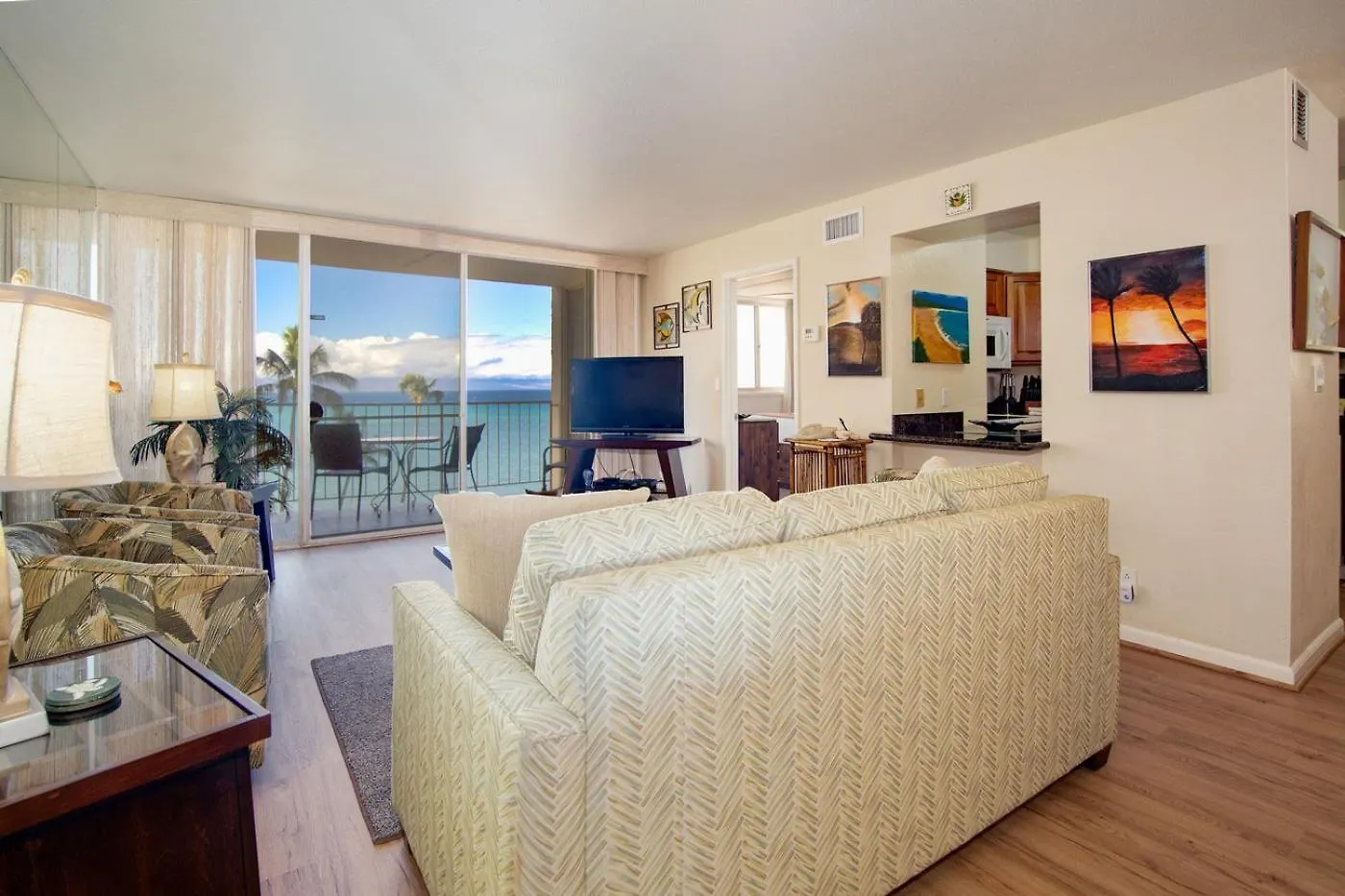 Royal Kahana Maui By Outrigger *