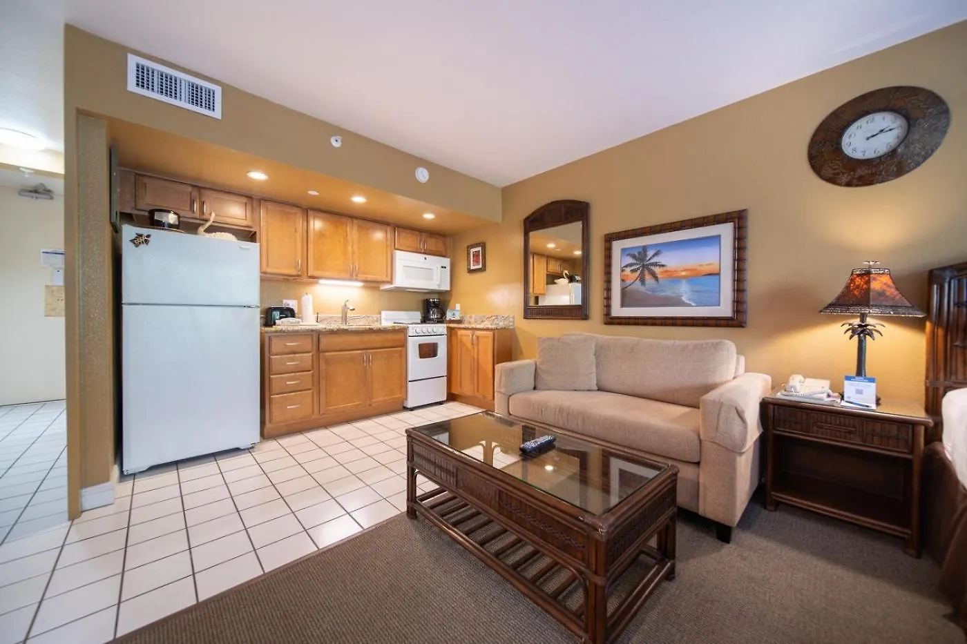 Royal Kahana Maui By Outrigger Lahaina