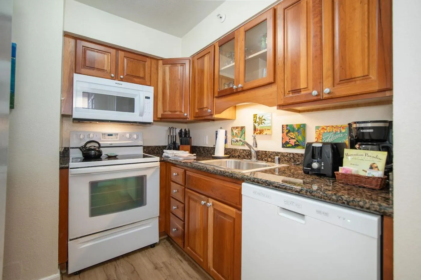 Royal Kahana Maui By Outrigger * Lahaina